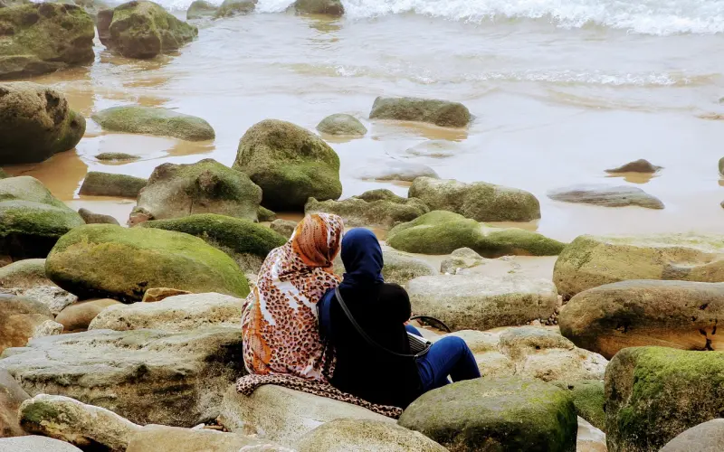 学会这样技巧聊天，女神直接变成女朋友！