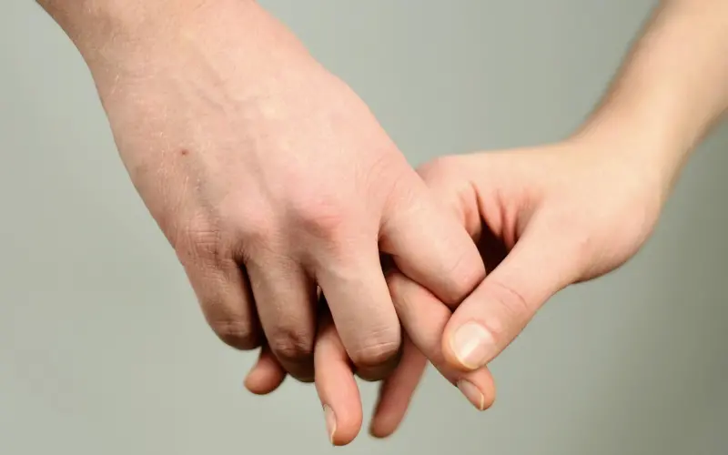 学会这招，帮你轻松挽回前女友！