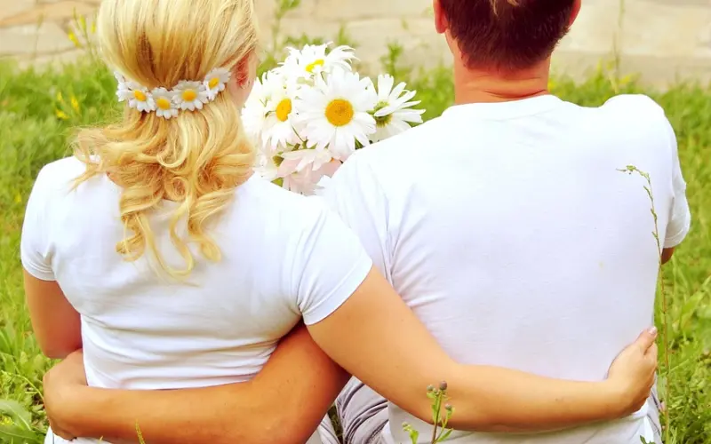 学会爱自己，是一个女人的修养