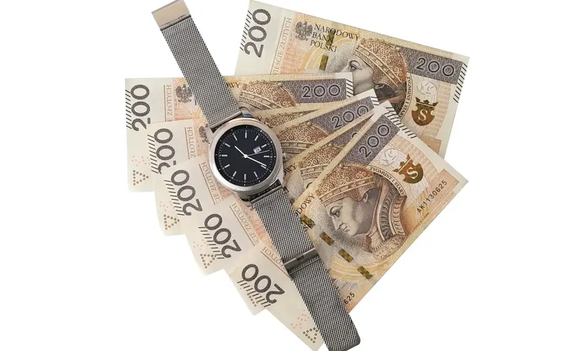 告诉你一个月入70万的赚钱秘密！！