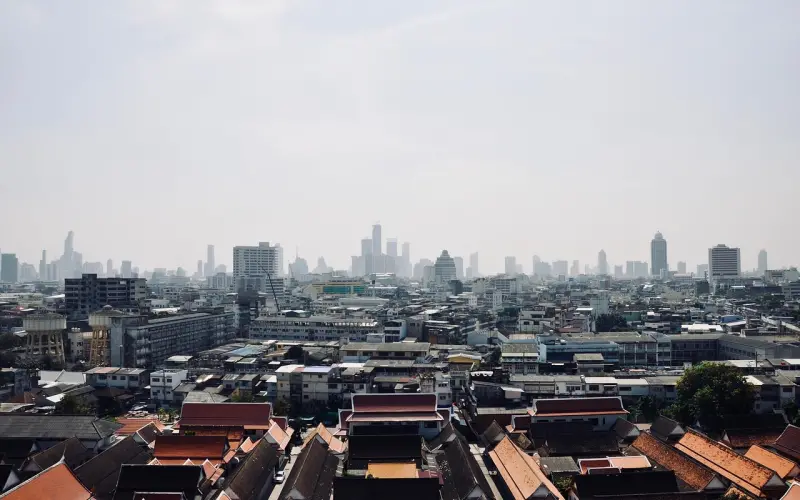 说说泰国高僧师傅和泰国人都带什么佛牌