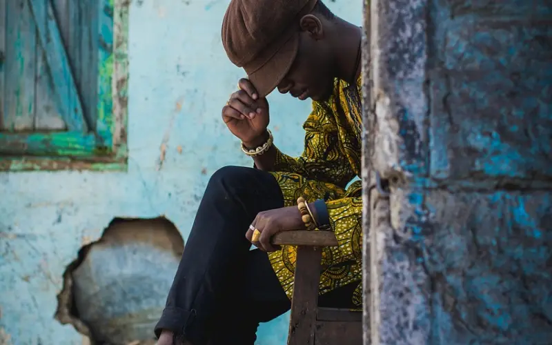 李荣浩太狂傲：人生只有一次，爱就要大胆去追