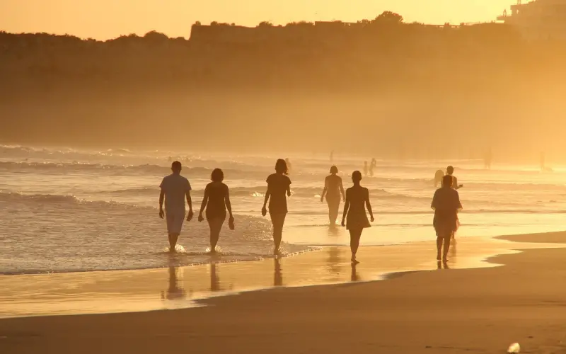 生活并不是风平浪静