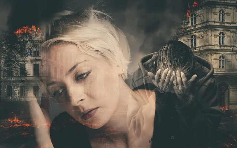 【百合心理测试】你心目中的完美爱情是什么样的？