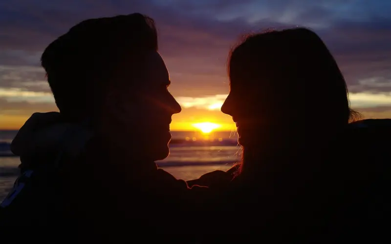 恋爱高考题，看你能答对多少个