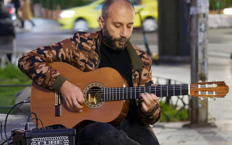 爱情需要一点 “套路”才能盘圆润