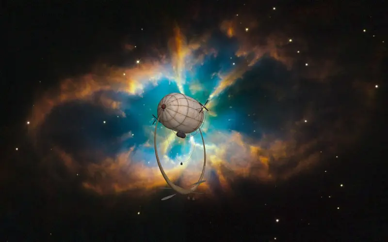 爱情磨合期：男人想要空间，女人想要分手