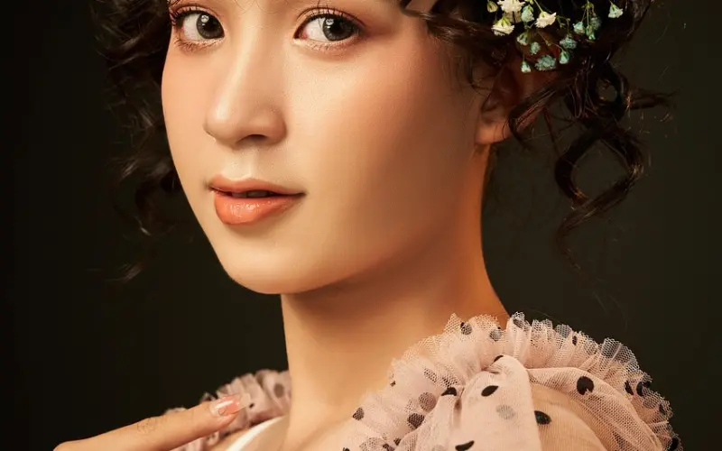 麦子：教你一眼看穿女人的“呵呵”