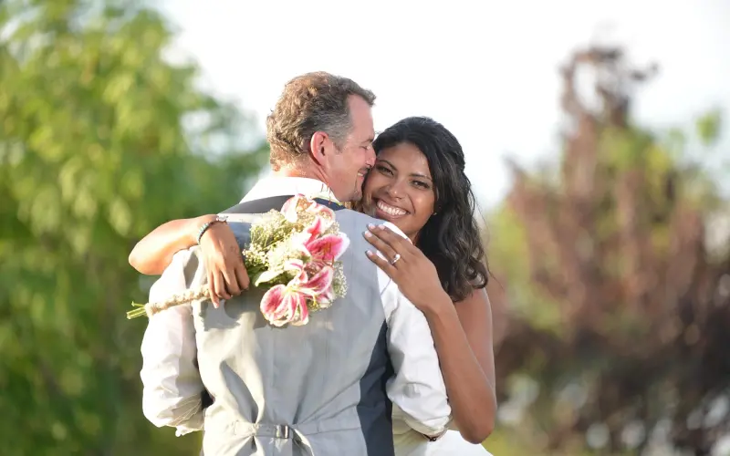 婚姻生活：夫妻经营中夫妻双方怎么做才能更幸福