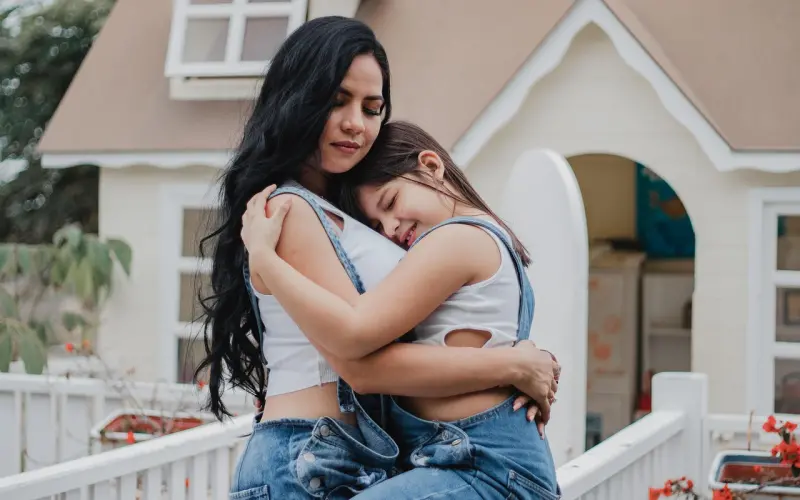 娶这样的女人，婚姻更幸福！