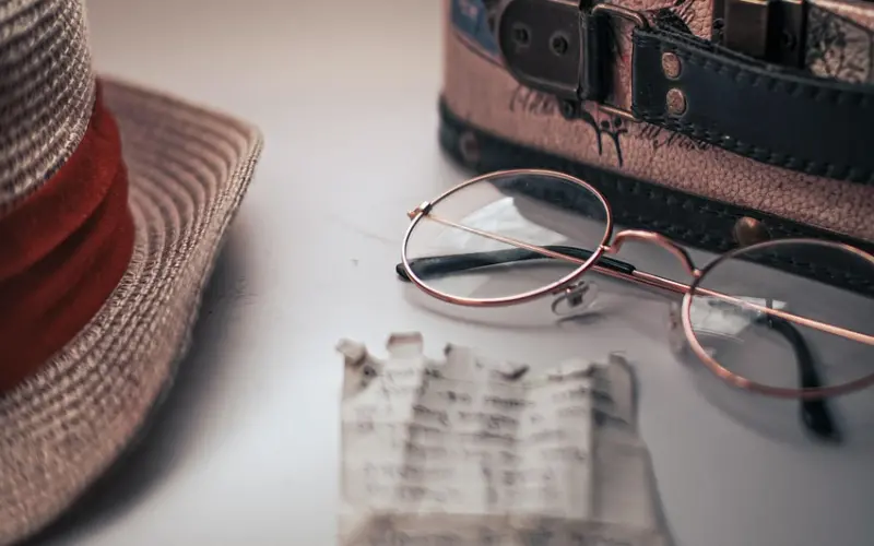 西关小姐回忆录