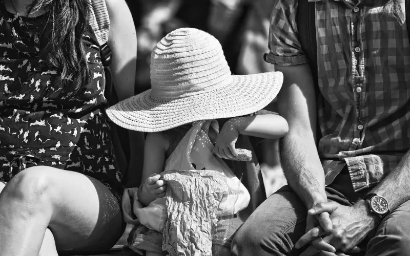 男女约会~~这些你有了解吗？