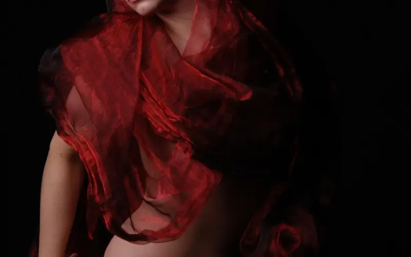 男人最离不开这种女人