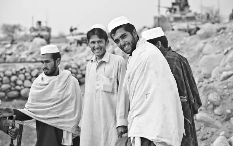 男性喜欢追逐“奖品”的女人，远离“恐惧”的女人