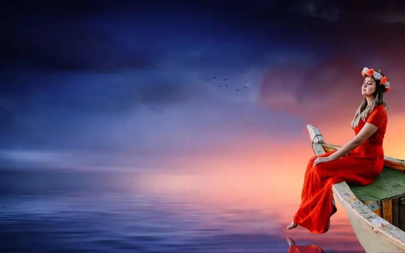 向你坦白这些“秘密”的男人，多半“薄情寡义”，最好离开