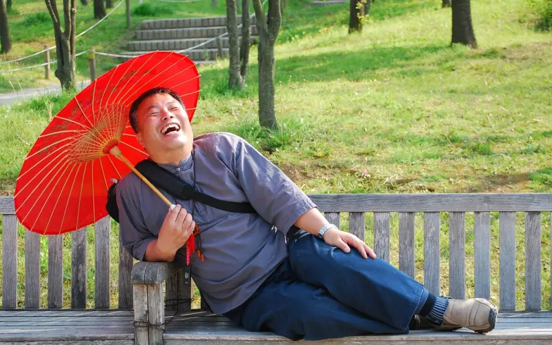 懂这个技巧的男人最容易找女朋友