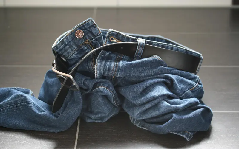 男士腰带——提升男性魅力的好兄弟