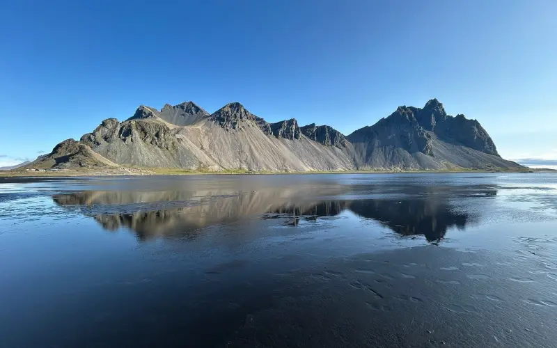 “妈，我在外面过得挺好的”