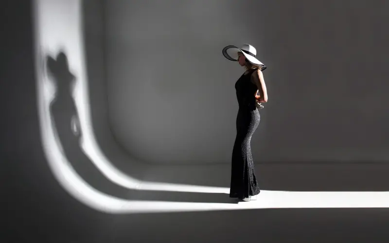 梦露：女人喜欢什么话题