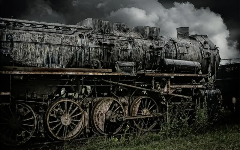 机车女郎：SB，你可以搂得再紧一点！