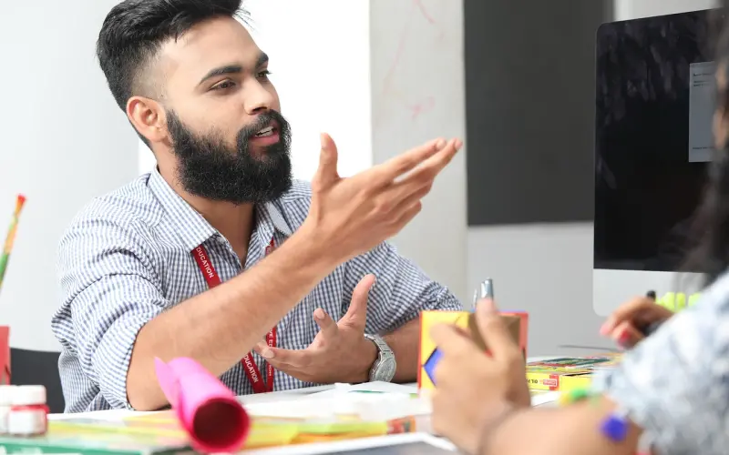 男朋友总喜欢冷战，是因为爱得不够吗？