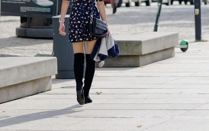 男朋友不主动联系我 这是长择还是短择