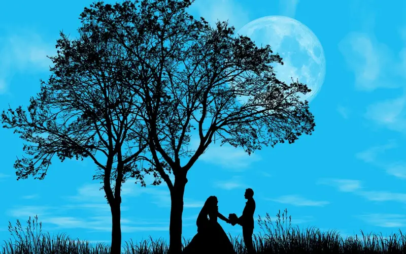 男朋友打了我，还应该在一起吗？