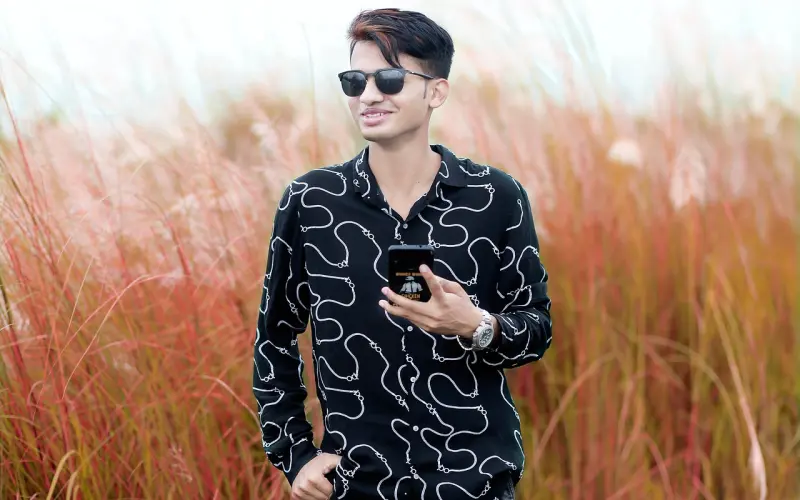 男友帅气有房很聊得来，但他大我13岁还离异带孩……