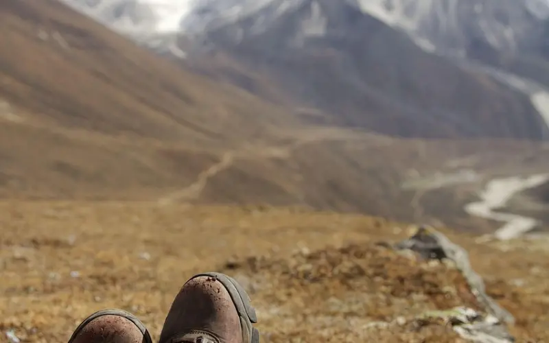 男朋友物质上满足我 但他有个儿子怎么办