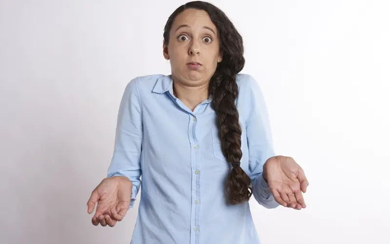 男友被勾引不确定自己是不是处男，我的世界崩塌了……