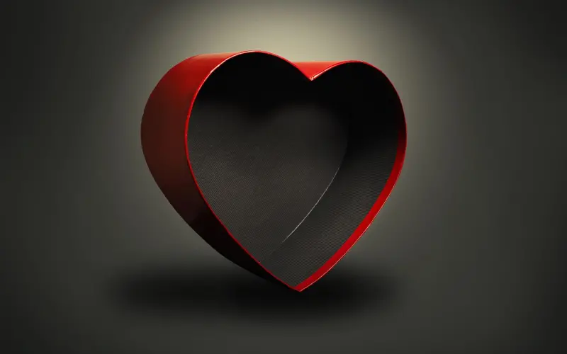 分手时男友很绝情，该怎么挽回他的心