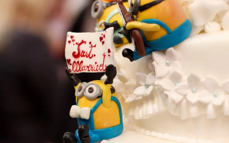 有过很多约炮史的前男友找我结婚，说非我不可……