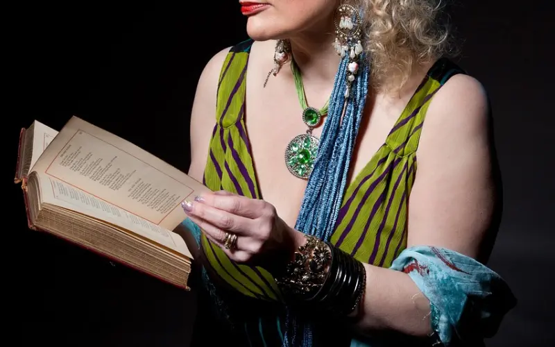 女朋友总说我太不成熟……