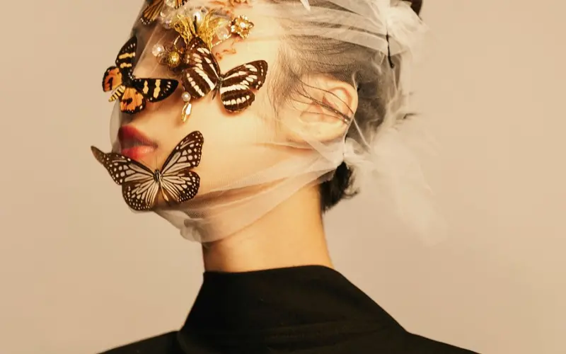 女朋友很好，但我总想要更完美的下一个