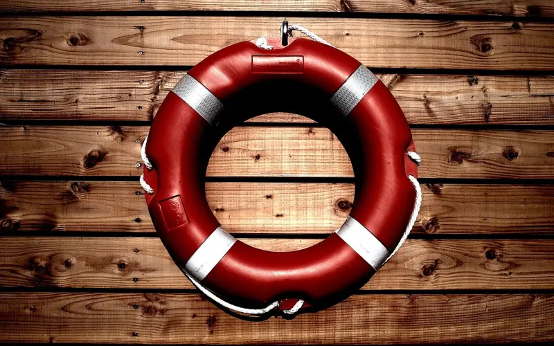 女友说和我在一起没有安全感，要分手，该怎么挽回