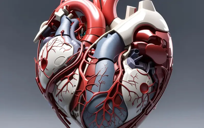 女友说对我没有感觉了，该怎么挽回她的心