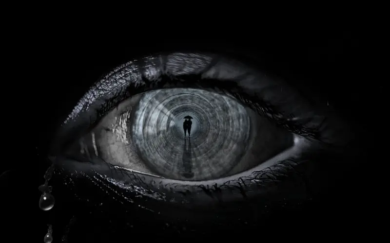 心伤透了，就再也回去不去了