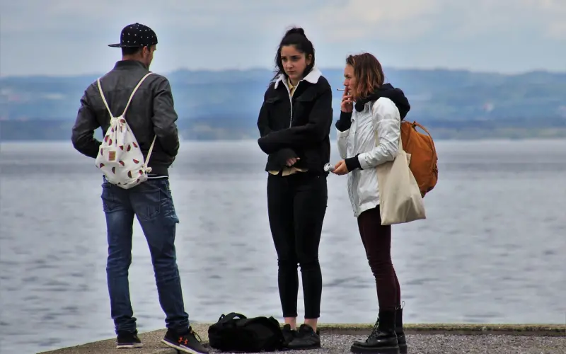 老公让我放过他不要折磨他！该离该和？求解！