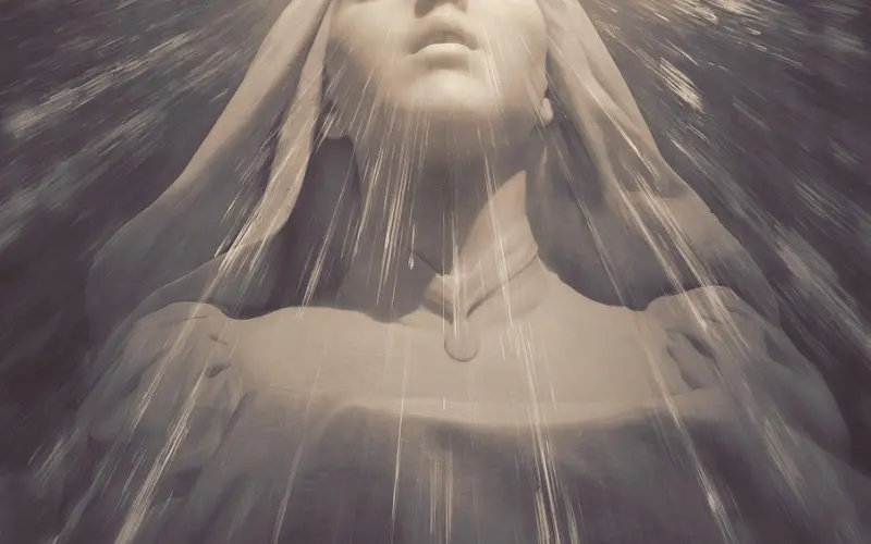 老公发现我精神出轨后，变得疑神疑鬼？