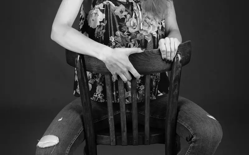 老公变心了要和我离婚，怎么去挽回他