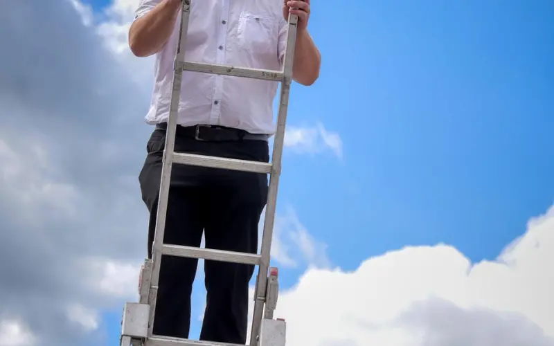 老公为了和小三结婚向我摊牌，我该怎么办