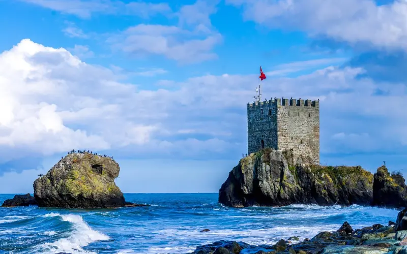 渣渣男友屡次出轨，我该原谅他吗？