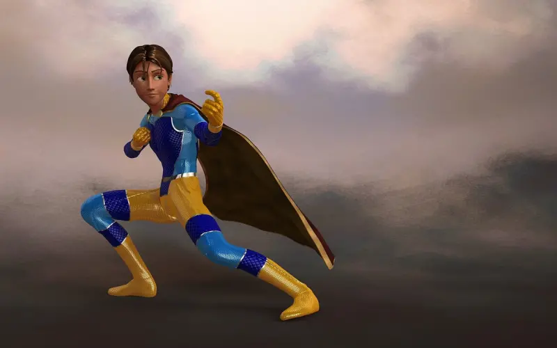 分手后千万别删男朋友，做到这3点对男人的冲击力很大！