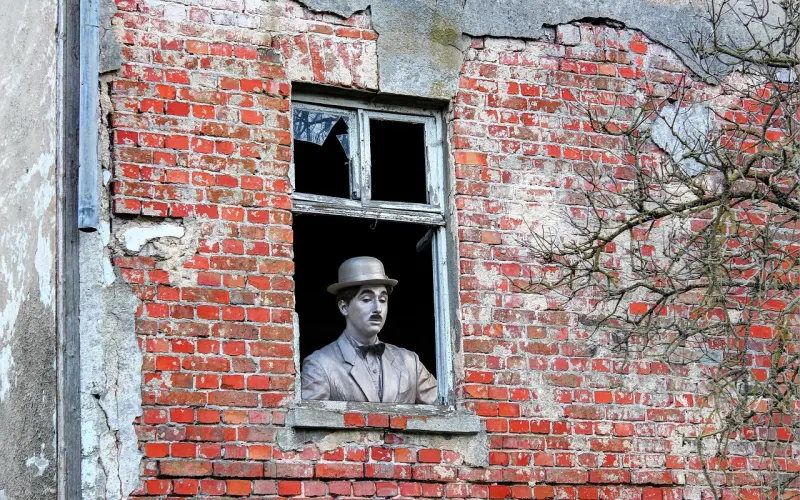 千万别和这样的男人谈恋爱