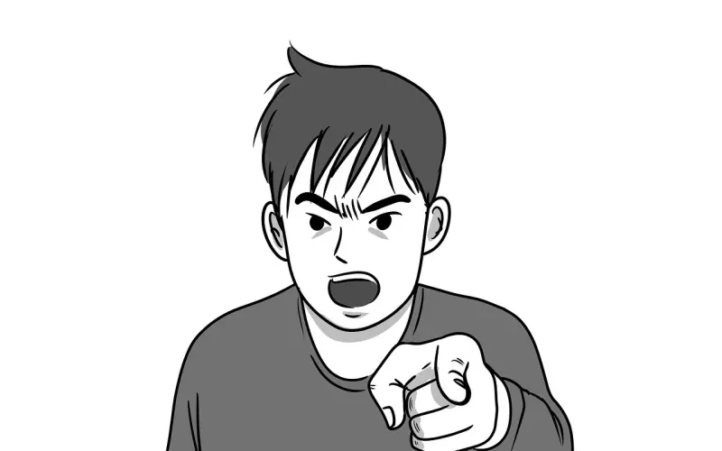 男人生气时，千万别说这句话