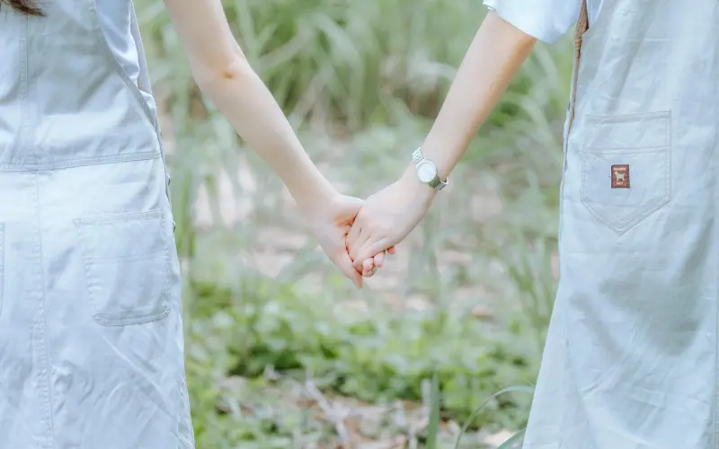 不管关系多好，朋友之间都要注意这10个“潜规则”