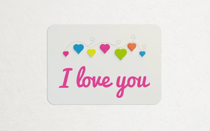 说多少句我爱你，都不如好好在一起