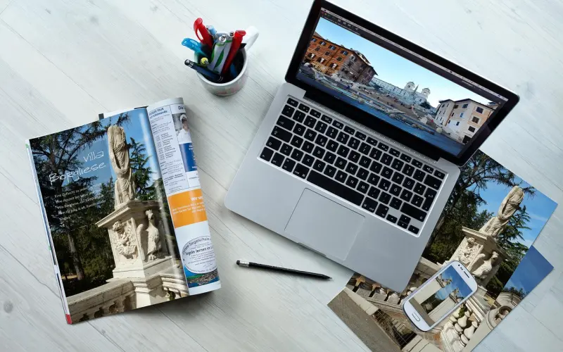 聊天没话题？记住这些干货！