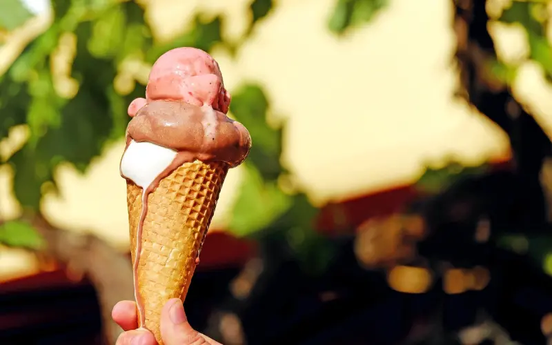 天啊。。你知道妹子喜欢这个口味吗？