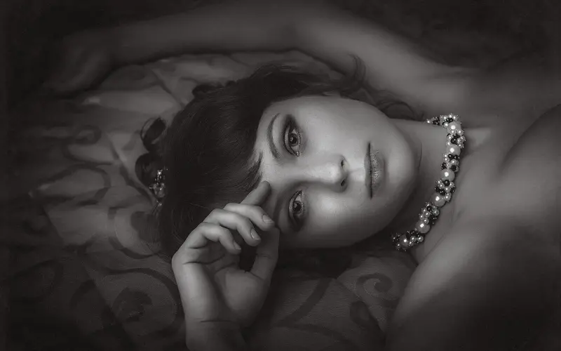 一百万和女人，怎么选？